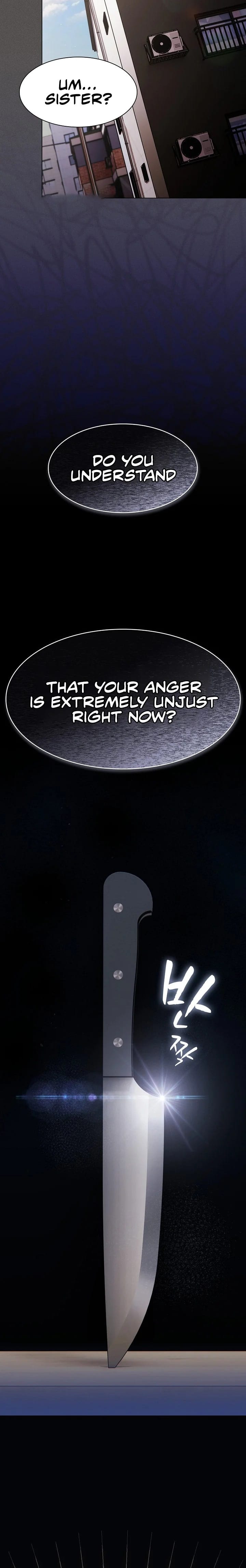 Believe Me! I Offer You My First Uncensored, chapter 10, page 14 of 33