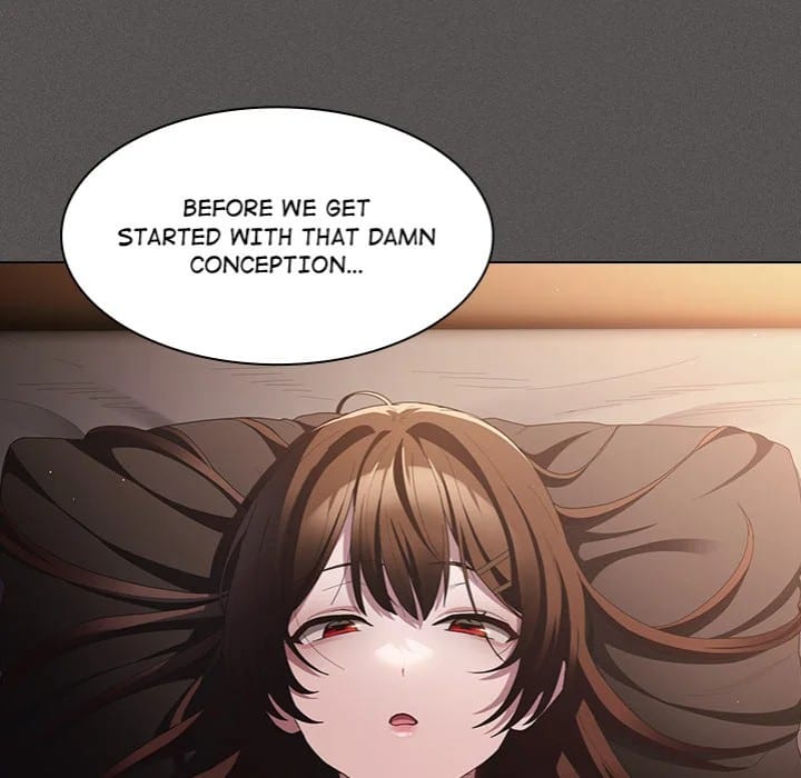 Believe Me! I Offer You My First Uncensored, chapter 12, page 58 of 185