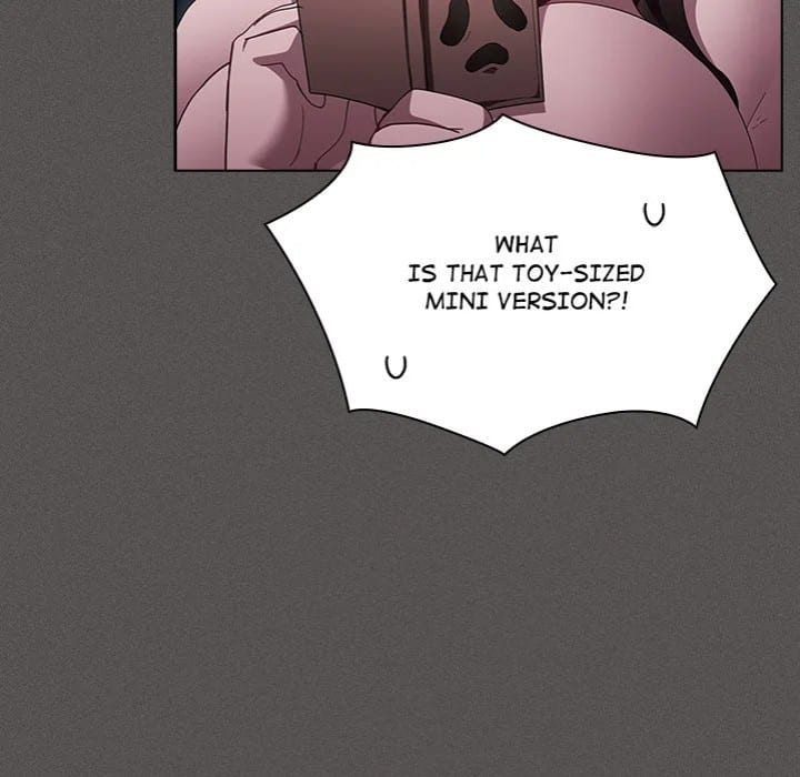 Believe Me! I Offer You My First Uncensored, chapter 12, page 62 of 185