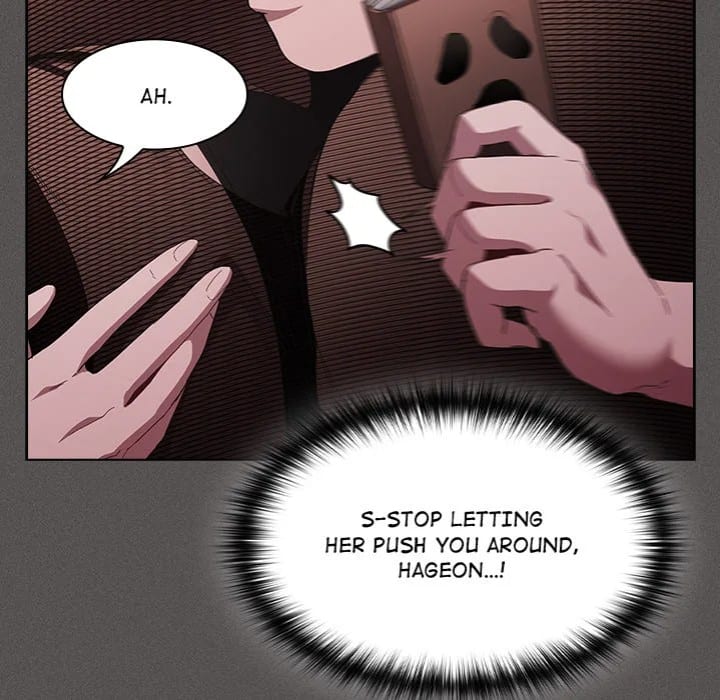 Believe Me! I Offer You My First Uncensored, chapter 12, page 64 of 185