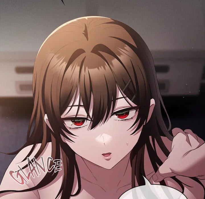 Believe Me! I Offer You My First Uncensored, chapter 12, page 92 of 185