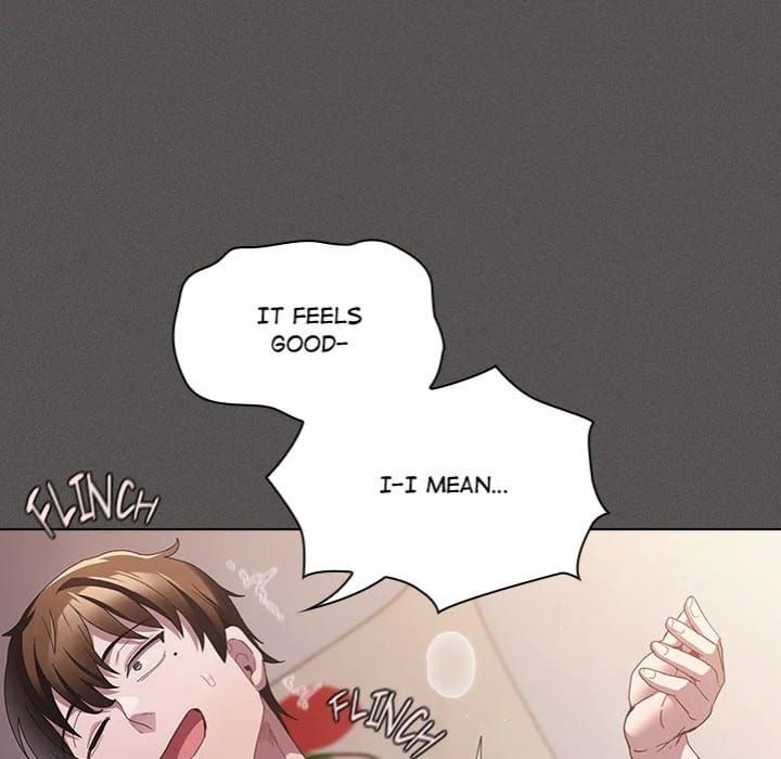 Believe Me! I Offer You My First Uncensored, chapter 12, page 133 of 185