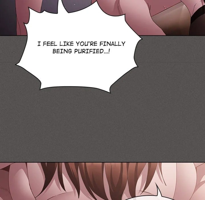 Believe Me! I Offer You My First Uncensored, chapter 12, page 135 of 185