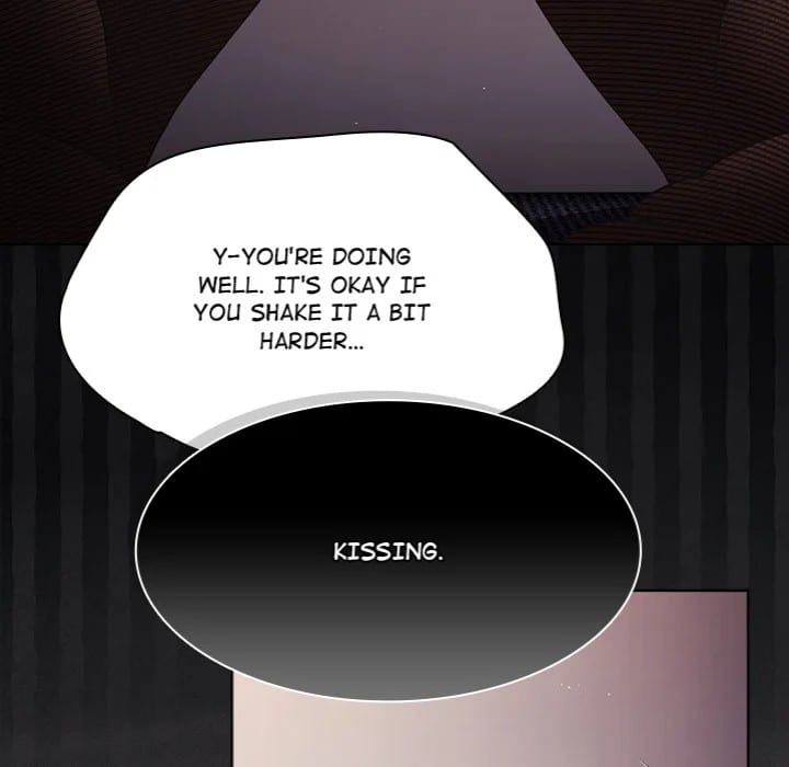 Believe Me! I Offer You My First Uncensored, chapter 12, page 137 of 185