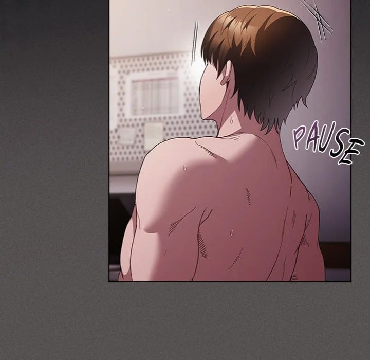 Believe Me! I Offer You My First Uncensored, chapter 12, page 138 of 185