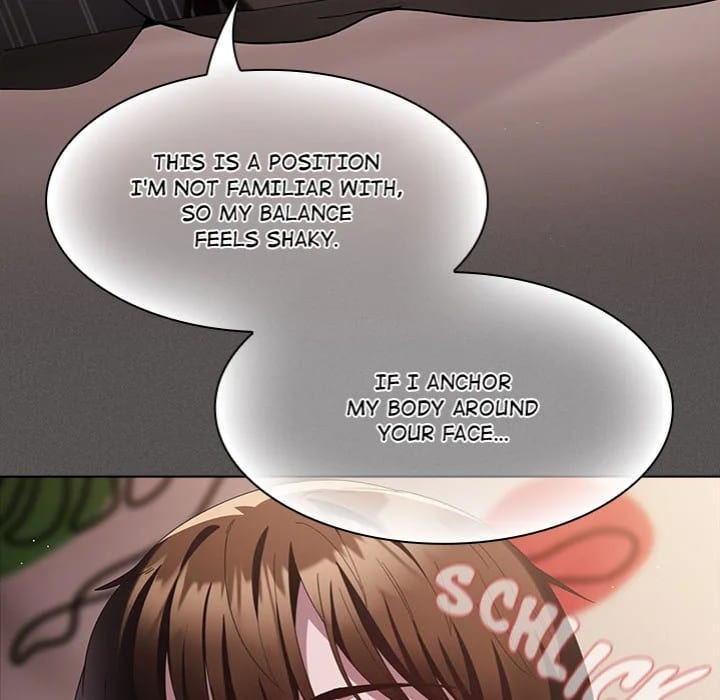 Believe Me! I Offer You My First Uncensored, chapter 12, page 141 of 185