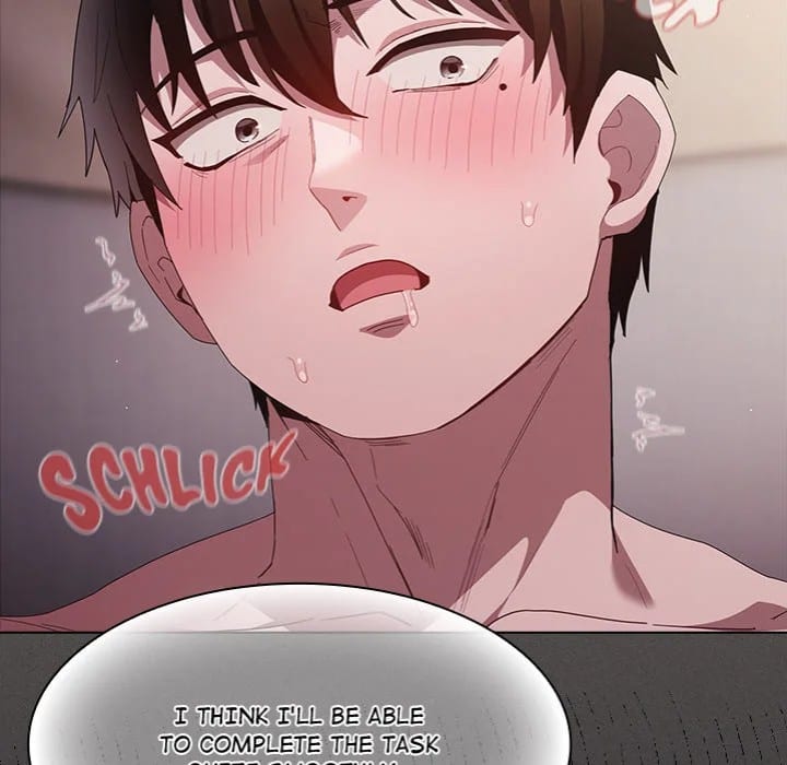 Believe Me! I Offer You My First Uncensored, chapter 12, page 142 of 185
