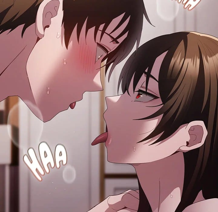 Believe Me! I Offer You My First Uncensored, chapter 12, page 147 of 185