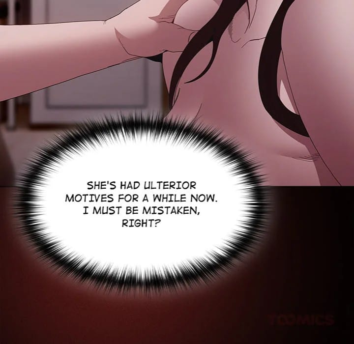 Believe Me! I Offer You My First Uncensored, chapter 12, page 148 of 185