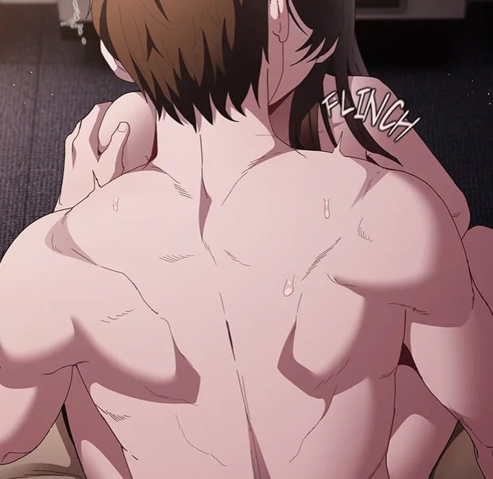 Believe Me! I Offer You My First Uncensored, chapter 12, page 153 of 185