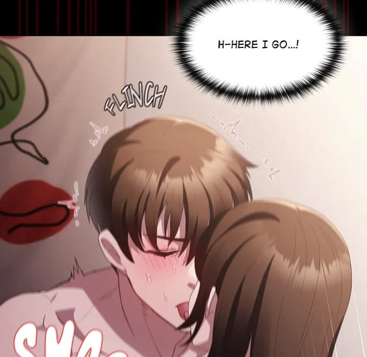 Believe Me! I Offer You My First Uncensored, chapter 12, page 161 of 185