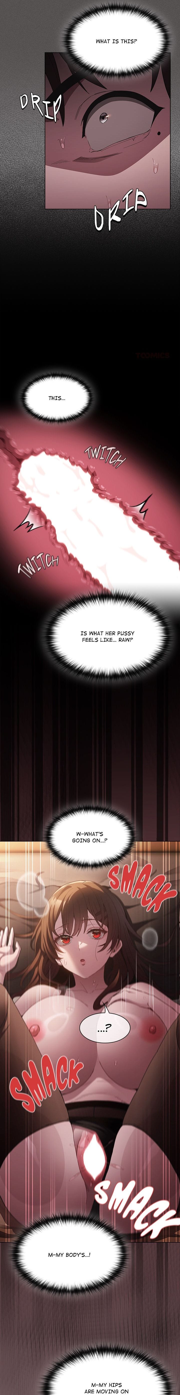 Believe Me! I Offer You My First Uncensored, chapter 13, page 13 of 23