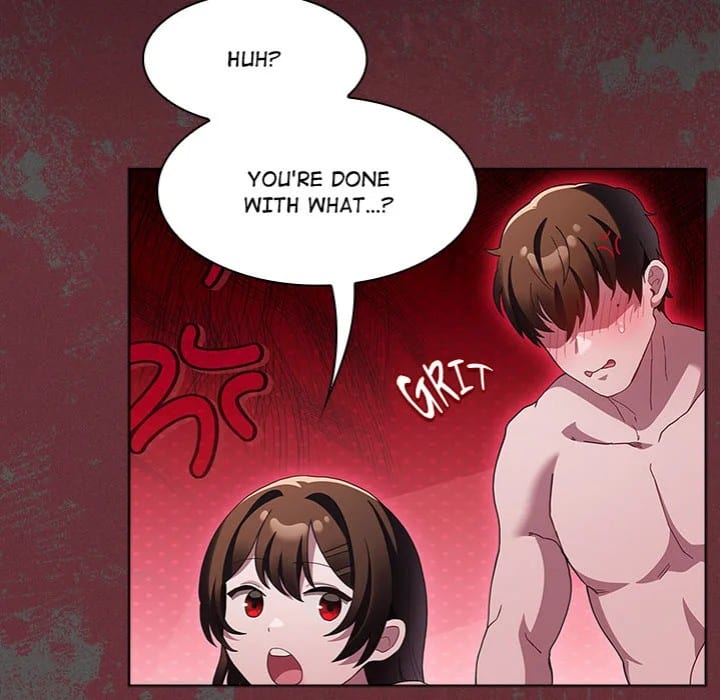 Believe Me! I Offer You My First Uncensored, chapter 14, page 32 of 179