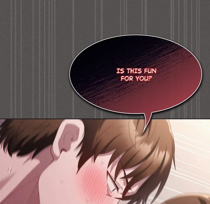 Believe Me! I Offer You My First Uncensored, chapter 14, page 95 of 179