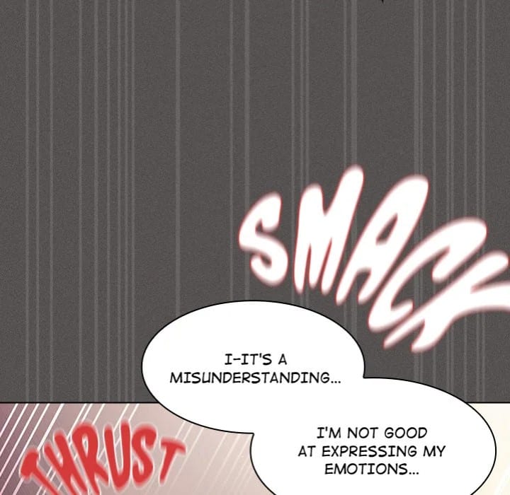 Believe Me! I Offer You My First Uncensored, chapter 14, page 105 of 179