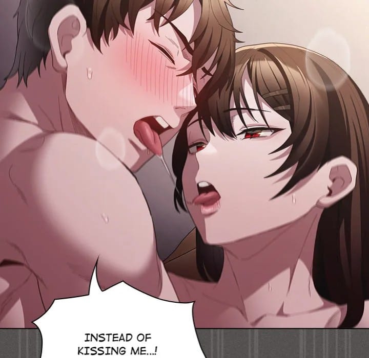 Believe Me! I Offer You My First Uncensored, chapter 14, page 132 of 179
