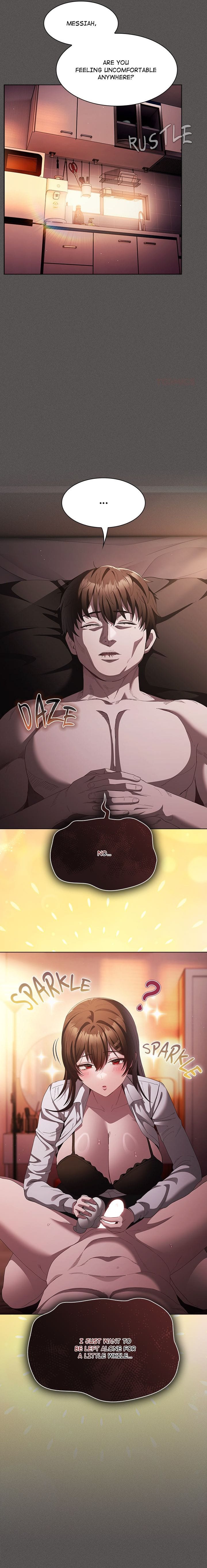 Believe Me! I Offer You My First Uncensored, chapter 15, page 13 of 23