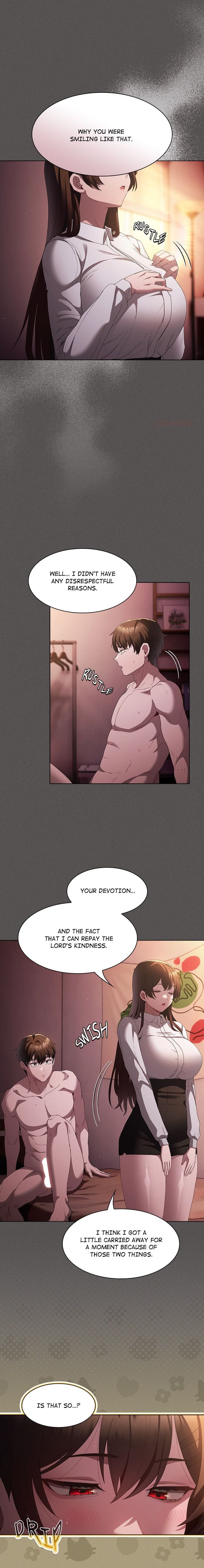 Believe Me! I Offer You My First Uncensored, chapter 15, page 15 of 23