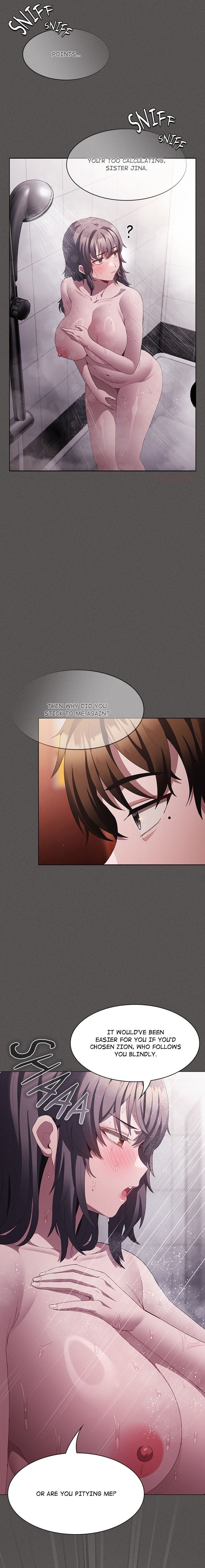 Believe Me! I Offer You My First Uncensored, chapter 16, page 18 of 24