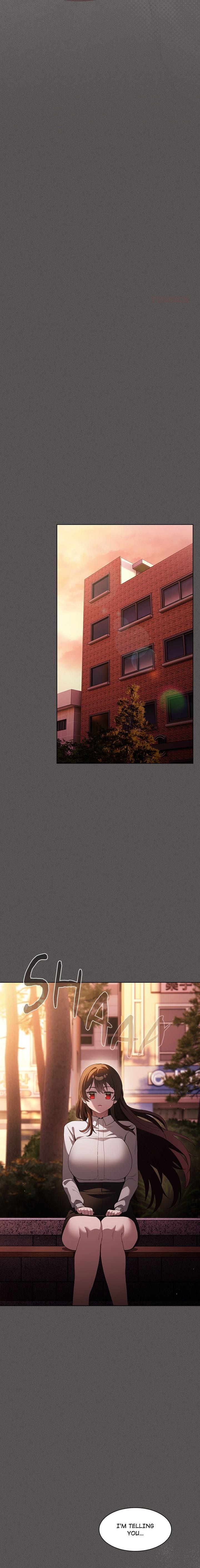 Believe Me! I Offer You My First Uncensored, chapter 16, page 21 of 24