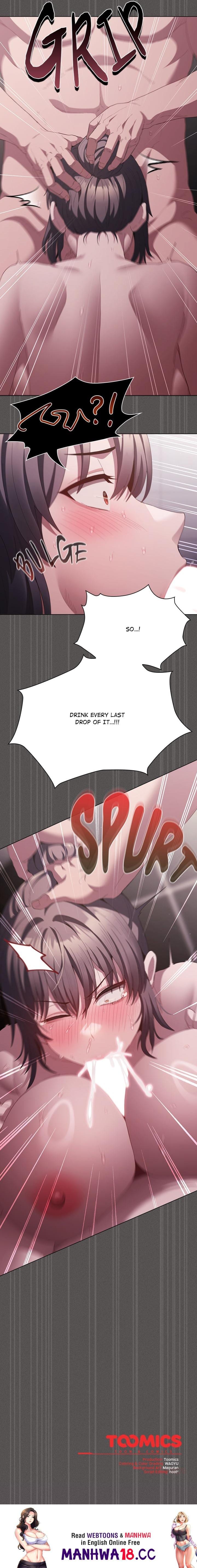 Believe Me! I Offer You My First Uncensored, chapter 17, page 28 of 28