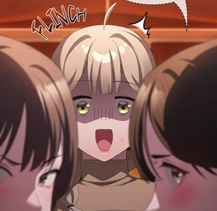 Believe Me! I Offer You My First Uncensored, chapter 19, page 15 of 217