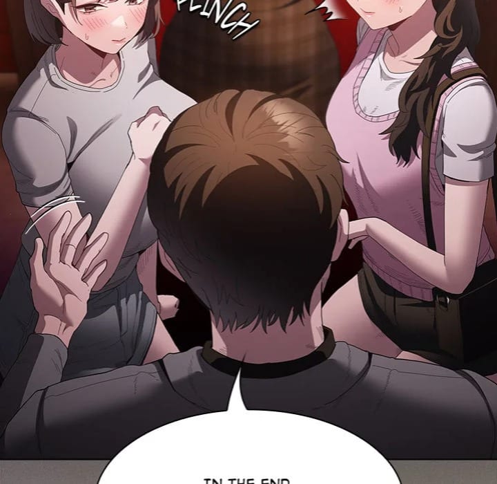 Believe Me! I Offer You My First Uncensored, chapter 19, page 21 of 217