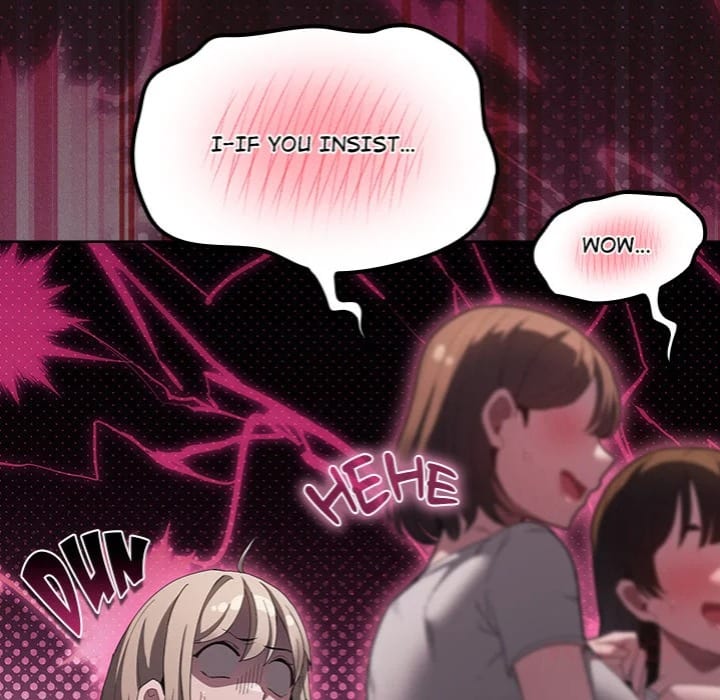 Believe Me! I Offer You My First Uncensored, chapter 19, page 28 of 217