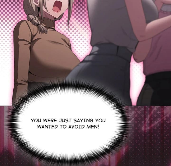 Believe Me! I Offer You My First Uncensored, chapter 19, page 29 of 217