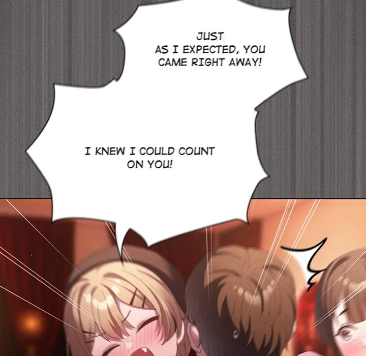 Believe Me! I Offer You My First Uncensored, chapter 19, page 33 of 217