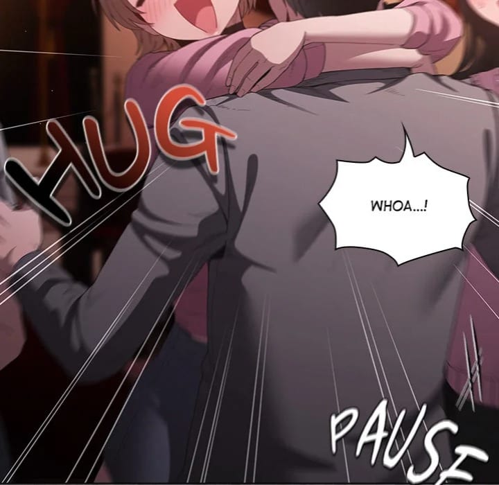 Believe Me! I Offer You My First Uncensored, chapter 19, page 34 of 217