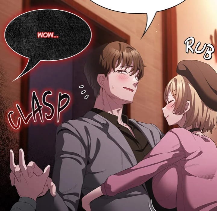 Believe Me! I Offer You My First Uncensored, chapter 19, page 39 of 217