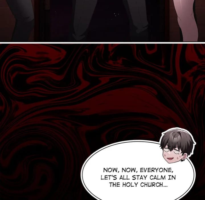 Believe Me! I Offer You My First Uncensored, chapter 19, page 46 of 217