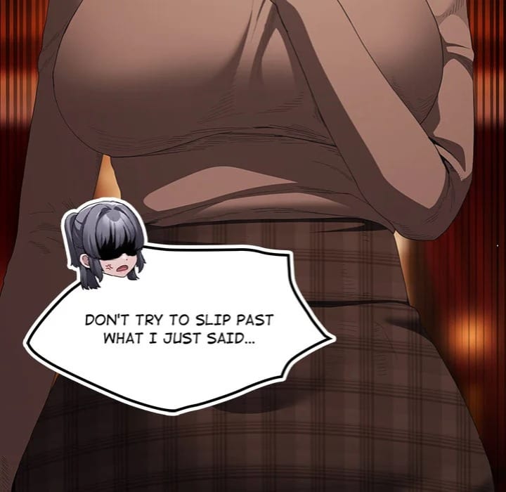 Believe Me! I Offer You My First Uncensored, chapter 19, page 48 of 217