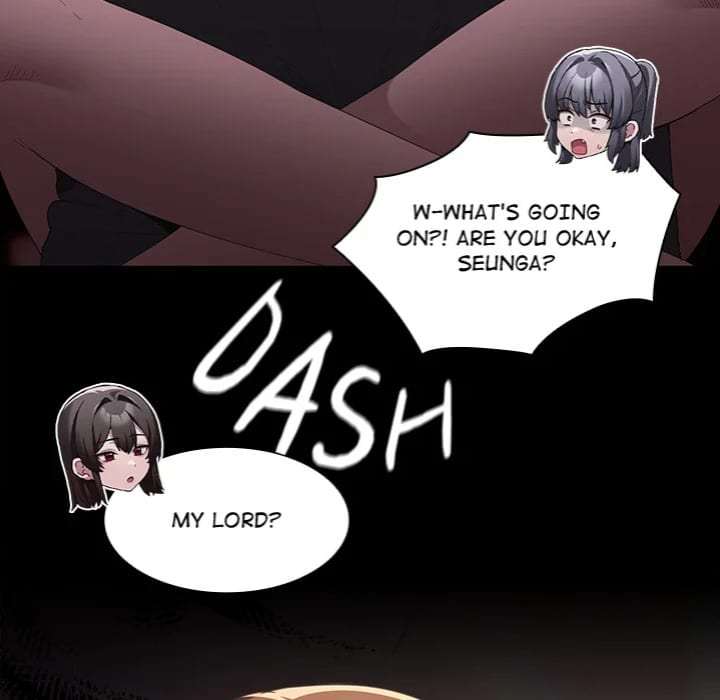 Believe Me! I Offer You My First Uncensored, chapter 19, page 63 of 217