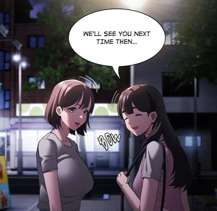 Believe Me! I Offer You My First Uncensored, chapter 19, page 73 of 217
