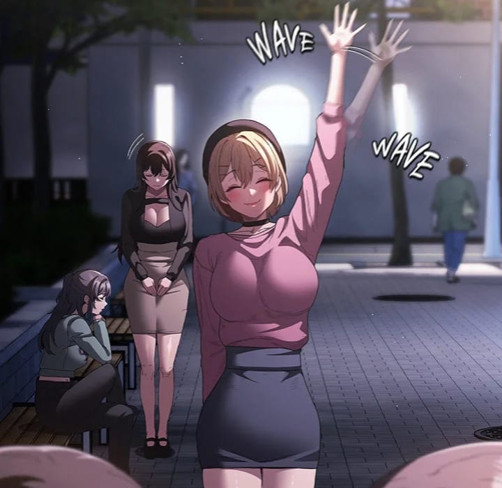 Believe Me! I Offer You My First Uncensored, chapter 19, page 75 of 217