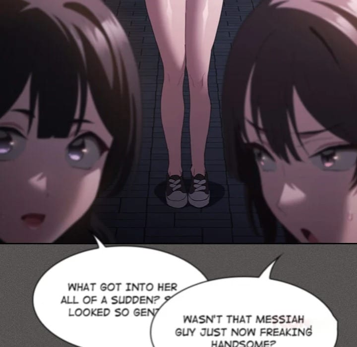 Believe Me! I Offer You My First Uncensored, chapter 19, page 76 of 217
