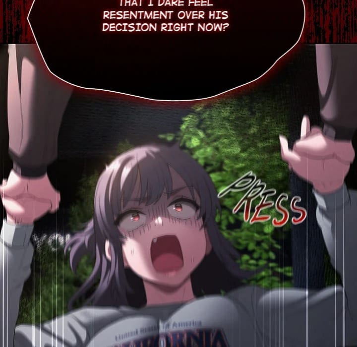 Believe Me! I Offer You My First Uncensored, chapter 19, page 93 of 217