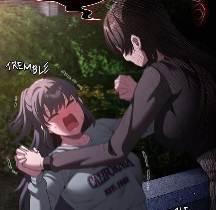 Believe Me! I Offer You My First Uncensored, chapter 19, page 96 of 217