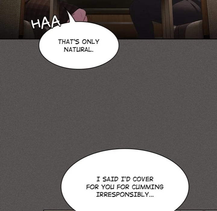 Believe Me! I Offer You My First Uncensored, chapter 19, page 120 of 217