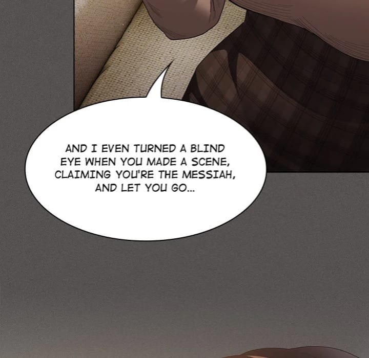Believe Me! I Offer You My First Uncensored, chapter 19, page 122 of 217