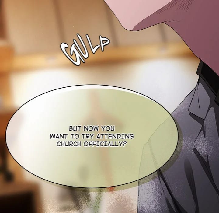 Believe Me! I Offer You My First Uncensored, chapter 19, page 124 of 217