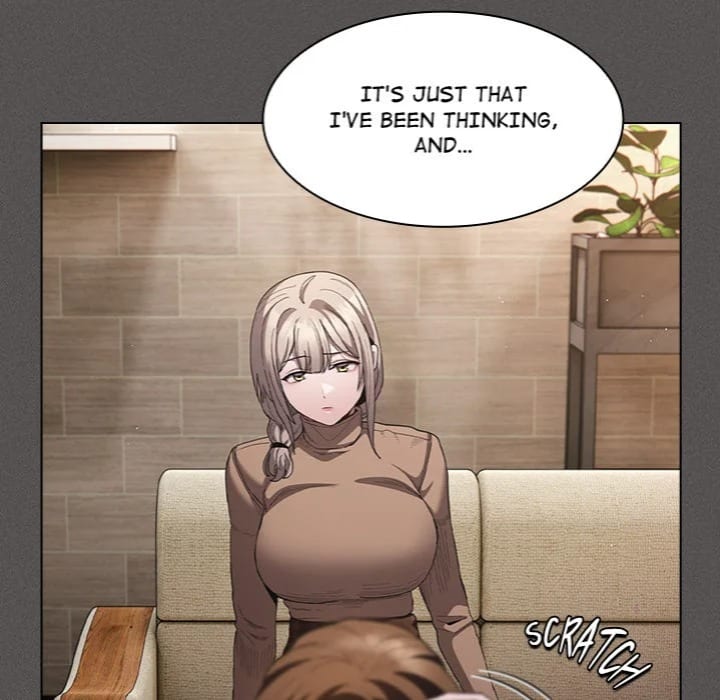 Believe Me! I Offer You My First Uncensored, chapter 19, page 126 of 217