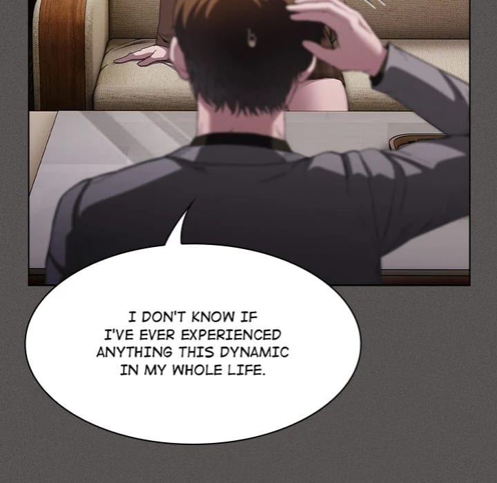 Believe Me! I Offer You My First Uncensored, chapter 19, page 127 of 217