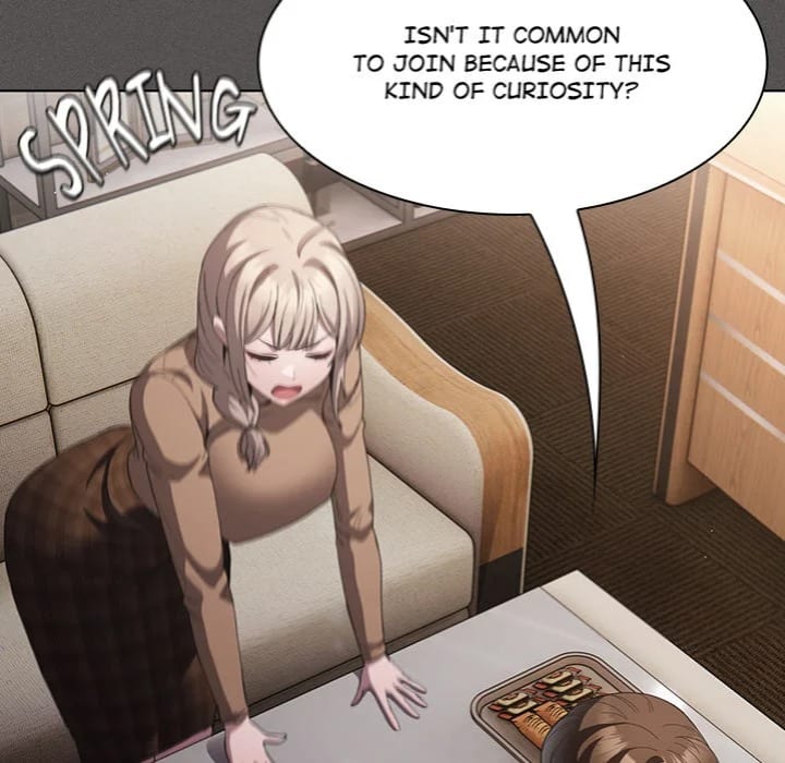 Believe Me! I Offer You My First Uncensored, chapter 19, page 134 of 217
