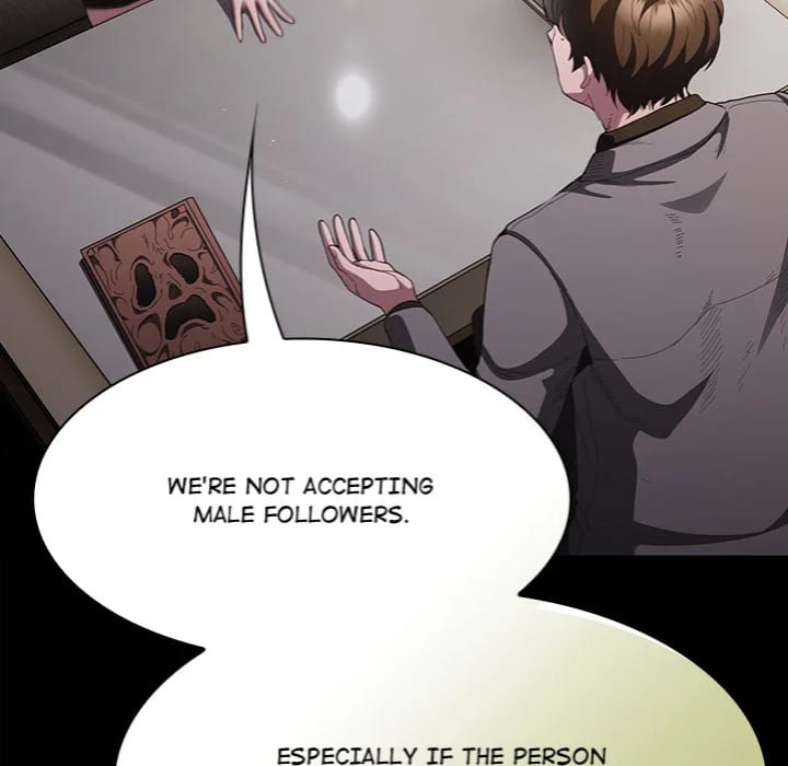 Believe Me! I Offer You My First Uncensored, chapter 19, page 135 of 217