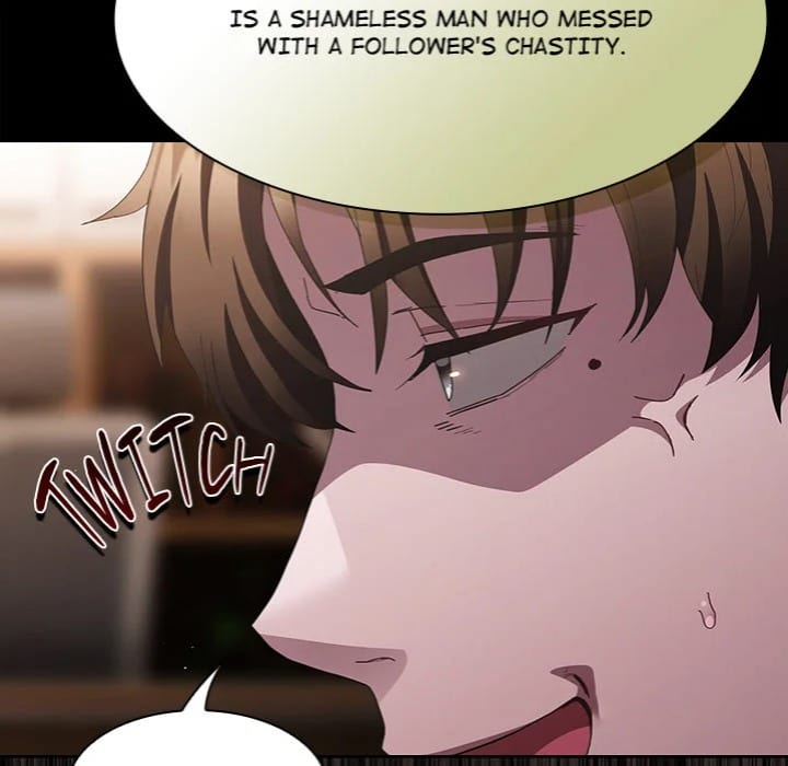 Believe Me! I Offer You My First Uncensored, chapter 19, page 136 of 217
