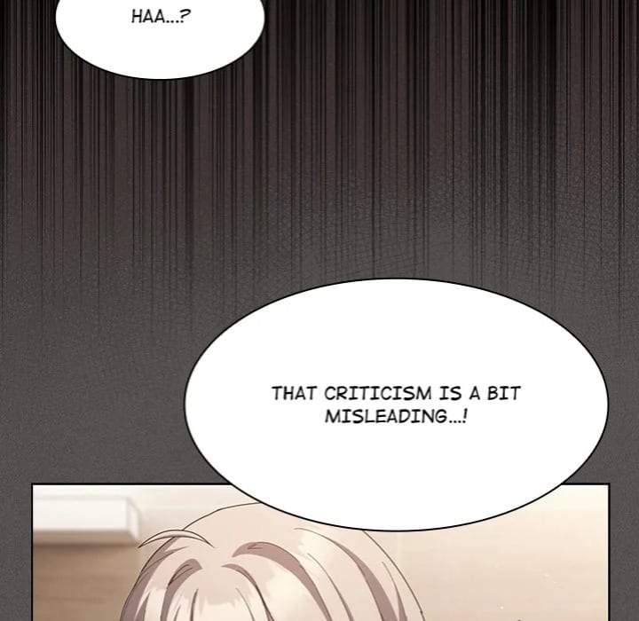 Believe Me! I Offer You My First Uncensored, chapter 19, page 137 of 217