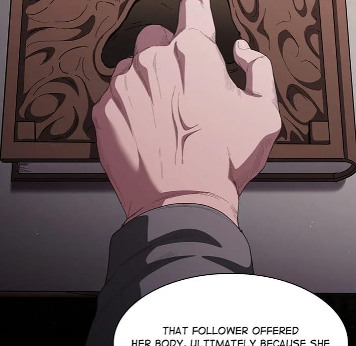Believe Me! I Offer You My First Uncensored, chapter 19, page 141 of 217